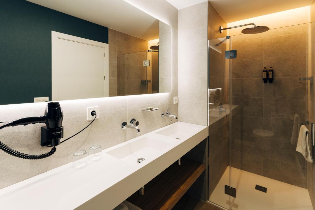 Galmen Suites Seville Exterior photo