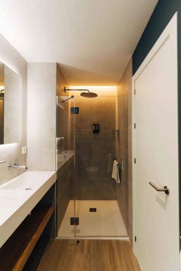 Galmen Suites Seville Exterior photo